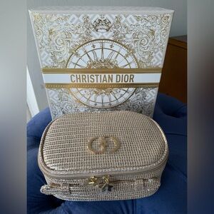 Christian Dior 4-Piece Skincare Set